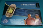 Skygolf SG4 Handheld New Sealed ***free Shipping***. Fixed Price $35.90.