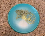 Old Run Discraft Big Z Comet 167-169G Blue Golf Used Lightweight. Fixed Price $19.99.