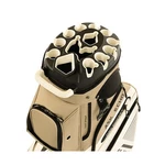 Ask Echo 2024 T-lock Golf Cart Bag With 14 Way Organizer Divider Top, Premium.... Fixed Price $293.63.