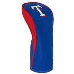 Wincraft Texas Rangers Golf Club Driver Headcover. Fixed Price $44.99.