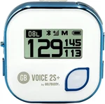 Voice 2S+ Talking Gps Golf Rangefinder - 40,000 Courses, 18HR Battery, Slope Mod. Fixed Price $153.99.