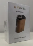 Brand New & Sealed Vovex Bloom Series Golf Rangefinder 1000 Yards. Fixed Price $208.34.