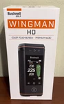 Bushnell Wingman Hd Golf Gps Speaker Bluetooth Touchscreen New Sealed 362350. Fixed Price $189.99.