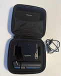 Garmin Approach R10 Portable Golf Launch Monitor Indoor And Outdoor Simulator. Fixed Price $356.21.