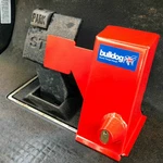 Bulldog Golf Cart Pedal Lock (GB200). Fixed Price $166.00.