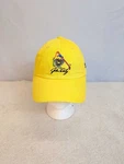John Daly Grip It Embroidered Yellow Golf Cap Hat Unisex. Fixed Price $43.25.