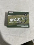 Bozily Portable Golf Laser Range Finder With Slope, 6X Magnification, Max F3. Fixed Price $45.00.