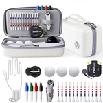 Gifts For Golfers Women, 23PCS Accessories Kit Must Have B.... Fixed Price $55.76.