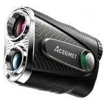 Acegmet PF2C Golf Rangefinder With Slope, 0.3S Flag Pole Locking Vibration, .... Fixed Price $129.32.