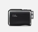 Fine Caddie UPL5 Red Mini Laser Golf Range Finder Dual-color Lcd Display. Fixed Price $249.00.