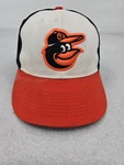 Team Mlb Baltimore Orioles Adjustable Baseball Cap Hat. Fixed Price $17.46.