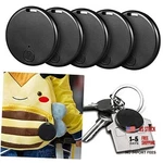 5 Packs Smart Tracker Tag Item Finder Portable Gps Tracking Mobile Classic. Fixed Price $10.62.