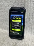 Skycaddie SX500 Golf Gps Rangefinder With Hd Touch Screen No Charger Or Case. Fixed Price $149.99.