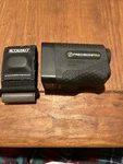 Precision Pro NX7 Laser Golf Rangefinder W/magnet Strap. Fixed Price $44.98.