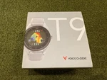 Voice Caddie T9 Black Gold Golf Gps Watch Brand New Open Box Premium Edition. Fixed Price $220.00.