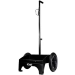 Mvp Disc Sports Rover Golf Cart Black. Fixed Price $218.10.