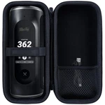 Hard Compatible With Blue Tees Golf Player+ Gps Speaker (black Case). Fixed Price $30.99.