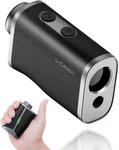 U-caddy Golf Laser Rangefinder Uuum Co-development. Fixed Price $228.84.