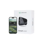 Arccos Smart Laser Rangefinder With Slope & Wind Golf Ai-powered. Fixed Price $302.39.