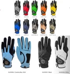 Men's Zero Friction Compression Golf Glove-one Size Fits ALL-13 Colors Lh & Rh. Fixed Price $18.95.