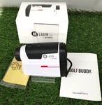 Golfbuddy Gb Laser Lite Rangefinder Slope 800YD Used Working. Fixed Price $151.49.
