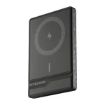 Nitecore NW5000 Magnetic Wireless Charging And Usb-c 5000MAH Power Bank. Fixed Price $69.95.