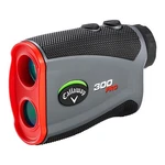 Callaway Golf 300 Pro Laser Rangefinder Standard Red. Fixed Price $234.12.