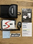Raythor Laser Rangefinder 6X Magnification New Open Box Sealed / Never Used. Fixed Price $49.00.