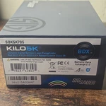 Sig Sauer SOK5K705 KILO5K Range Finder Green 7X25MM 5000 Yds Max Distance Oled. Fixed Price $594.99.
