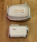 Fine Caddie Lazer Golf Range Finder UPL5 Water-proof Pouch, Usb Rechargeable. Fixed Price $134.50.