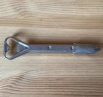 Vintage Sky-line Bottle Boy & Can Opener With Corkscrew Tool England 6. Fixed Price $17.05.