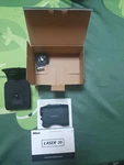 Nikon Laser 30 Rangefinder. Fixed Price $215.00.