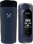Blue Tees Golf Gps Case Compatible With Player+ Speaker - Soft Carrying Prot. Fixed Price $50.64.
