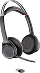 Plantronics Voyager Focus Uc Charge Stand (poly) Bluetooth Dual-ear Headset. Fixed Price $216.37.