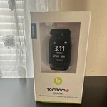 Tomtom Spark & Cardio + Music Gps Fitness Watch Black Large Running. Fixed Price $32.99.