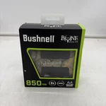 Bushnell Realtree Bone Collector 850 Rangefinder 2X Brighter 6X 24MM New!. Fixed Price $120.00.