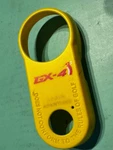 Original Yellow Laser Aperture For Leupold GX-4I 2 Rangefinder. Fixed Price $29.99.