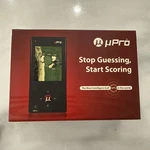 Callaway Golf Company Upro Handheld Gps With Original Box Tested. Fixed Price $37.99.