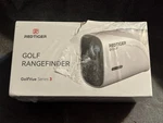 Redtiger Golf Range Finder With 1200 Yards IP65 Slope Swi. Fixed Price $199.99.