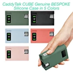 Golfzon Caddytalk Cube Rangefinder Silicon Case - Genuine Tracking. Fixed Price $49.50.
