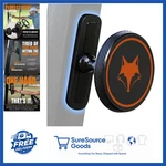 Golf Cart Phone Mount - Strong Magnetic Grip For Instant Gps And Music Access. Fixed Price $39.99.