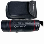 Barska Golf Scope Range Finder Reticle 8X22 W/ Carrying Case. Fixed Price $9.95.