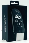 Blue Tees Golf Ringer - Magnetic Touch Display Gps Handheld Black. Fixed Price $120.34.