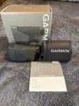 Garmin Z-82 Rangefinder Approach Z82 Black Golf Navi Gps From Japan Very Good. Fixed Price $279.99.