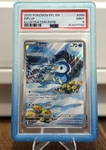 Psa Graded Card Slab Bumper Guard Protector Gradient Skin 10 Colors Pokemon Tcg. Fixed Price $5.49.