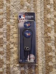Wincraft Toronto Blue Jays Switchblade Ball Repair Tool & Markers. Fixed Price $11.69.