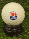 Nfl Alumni Vintage Logo Golf Ball. Fixed Price $7.00.