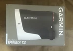 Garmin Approach Z30 Golf Gps Laser Range Finder 6X Magnification. Fixed Price $340.00.