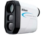 Nikon Coolshot 20 Gii Laser Rangefinder. Fixed Price $176.80.