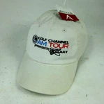 Golf Channel Tour Galaxy Team Player Baseball Cap Antigua Hat W Tag. Fixed Price $12.44.